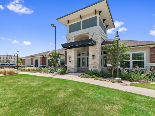 2 BR, 2 BA Apartment 1271 Sadler Drive Unit 2110, San Marcos, TX 78666