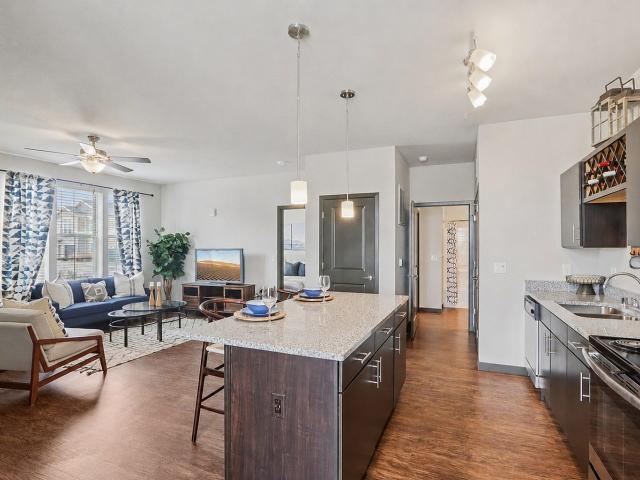 2 BR, 2 BA Apartment 12742 71st St Unit 5104, Kenosha, WI 53142