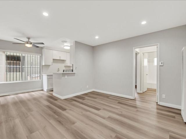 2 BR, 2 BA Apartment 12761 Pacific Ave Los Angeles, CA 90066