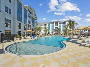 2 BR, 2 BA Apartment 12770 Bonita Vista Place Unit 4523, Bonita Springs, FL 34135
