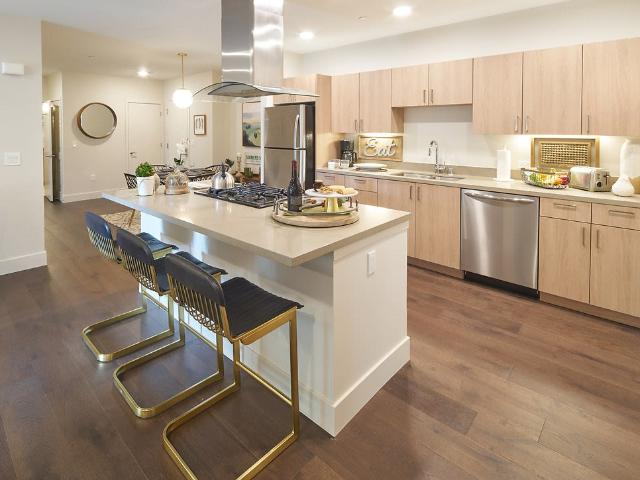 2 BR, 2 BA Apartment 1277 Babb Court Unit P1 117, San Jose, CA 95125