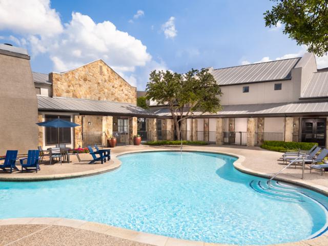 2 BR, 2 BA Apartment 12800 Harrisglenn Dr Unit 711, Austin, TX 78753