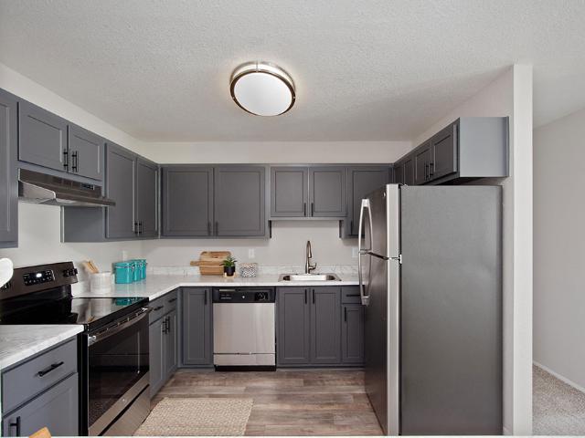 2 BR, 2 BA Apartment 12800 Southeast 7th Street Unit F6, Vancouver, WA 98683