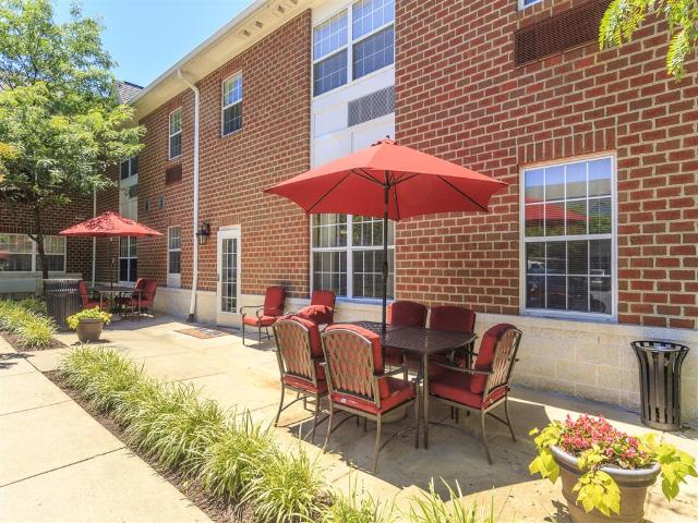2 BR, 2 BA Apartment 12801 Old Columbia Pike Unit 801 121, Silver Spring, MD 20904