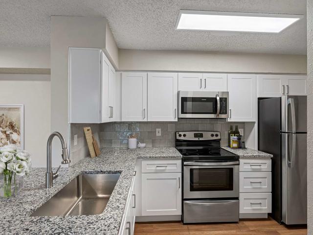 2 BR, 2 BA Apartment 1280 Vinings Lane Unit 09 312, Casselberry, FL 32707