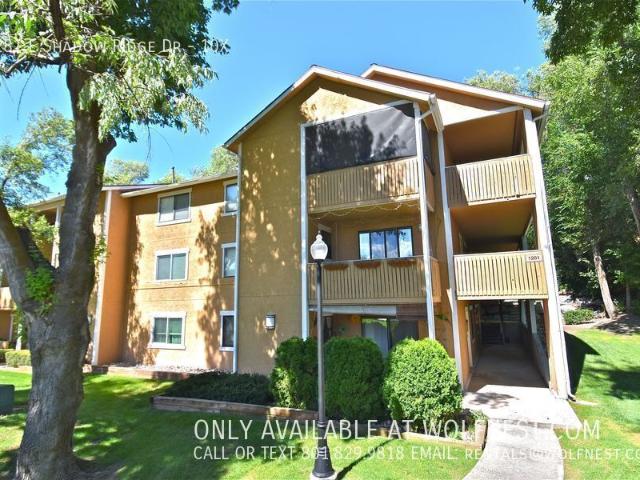2 BR, 2 BA Apartment 1281 E Shadow Ridge Dr, Cottonwood Heights, UT 84047