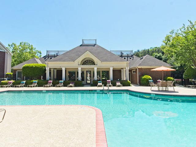 2 BR, 2 BA Apartment 12825 Vinings Creek Drive Unit 123, Matthews, NC 28105