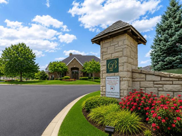 2 BR, 2 BA Apartment 1282 Northwest Vivion Road Unit 1136, Kansas City, MO 64118