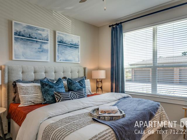 2 BR, 2 BA Apartment 12841 Telge Rd, Cypress, TX 77429
