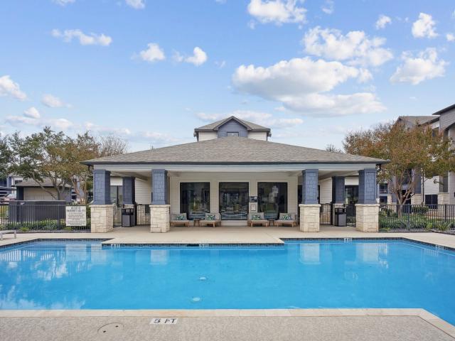 2 BR, 2 BA Apartment 12900 East Loop 1604 North Unit 227, Universal City, TX 78148