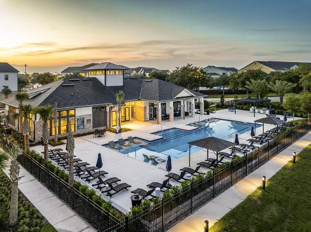 2 BR, 2 BA Apartment 1290 Kendall Point Drive Unit 9219, Jacksonville, FL 32225