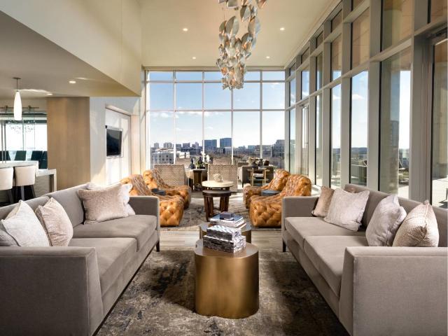 2 BR, 2 BA Apartment 12 Cowboys Way Unit 0912, Frisco, TX 75034