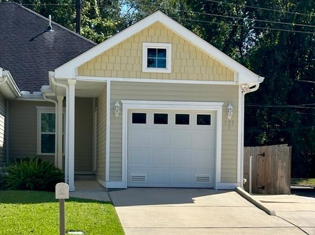 2 BR, 2 BA Apartment 133 Lakewood Drive, Unit #3, Luling, LA 70070