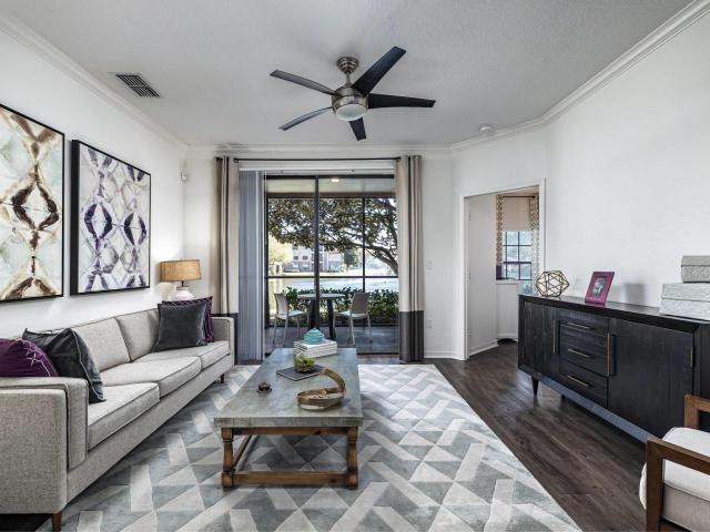 2 BR, 2 BA Apartment 13001 Lake Cypress Circle Unit H 204, Orlando, FL 32828