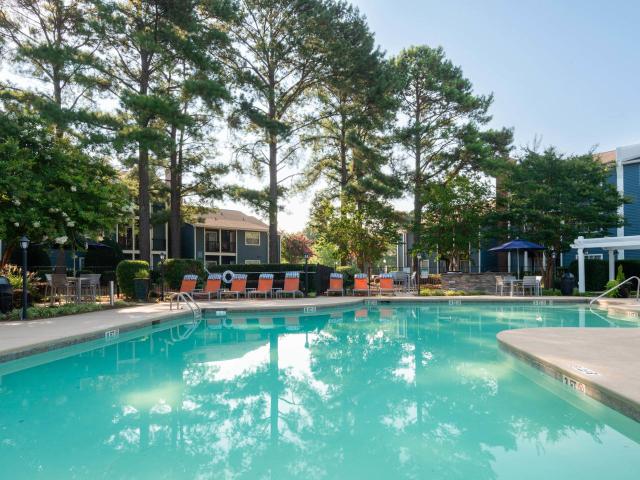 2 BR, 2 BA Apartment 13001 Yorkridge Dr Unit 0635, Charlotte, NC 28273
