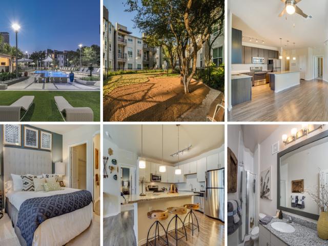 2 BR, 2 BA Apartment 13001 13059 Riata Vista Cir, Arboretum, TX 78727