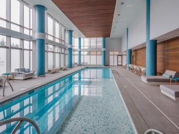 2 BR, 2 BA Apartment 1300 Avenue at Port Imperial Unit RVP 0417, Weehawken, NJ 07086