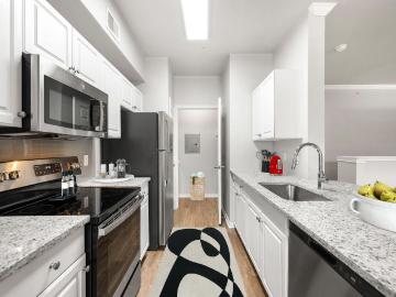2 BR, 2 BA Apartment 1300 Keller Parkway Unit 0223, Keller, TX 76248