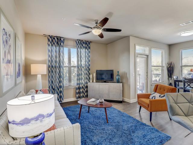 2 BR, 2 BA Apartment 1300 N Custer Rd Unit D4205, Allen, TX 75013