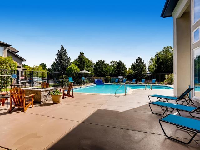 2 BR, 2 BA Apartment 1300 S. Willow Street Unit 05 307, Denver, CO 80247