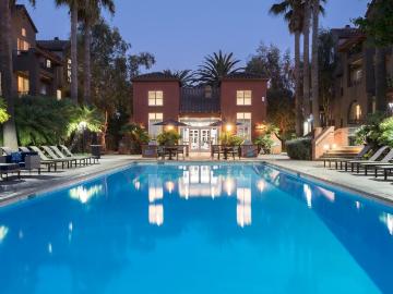 2 BR, 2 BA Apartment 1300 The Alameda Unit 306 320, San Jose, CA 95126