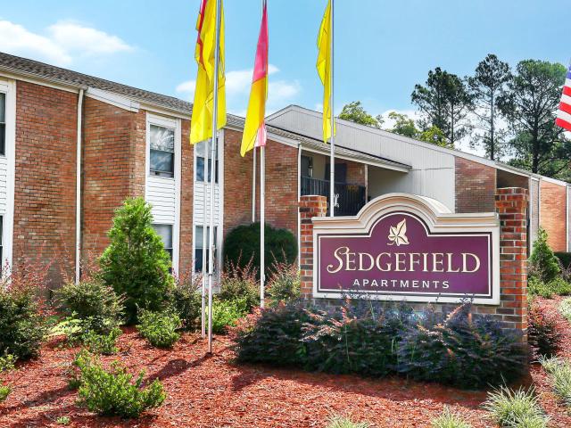 2 BR, 2 BA Apartment 1300 Valparaiso Dr Unit K02, Florence, SC 29501