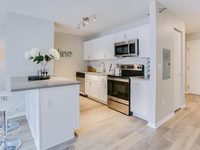 2 BR, 2 BA Apartment 1300 Yale Pl Unit 147, Minneapolis, MN 55403
