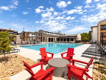 2 BR, 2 BA Apartment 1301 Academic Parkway Unit 1201, Locust Grove, GA 30248