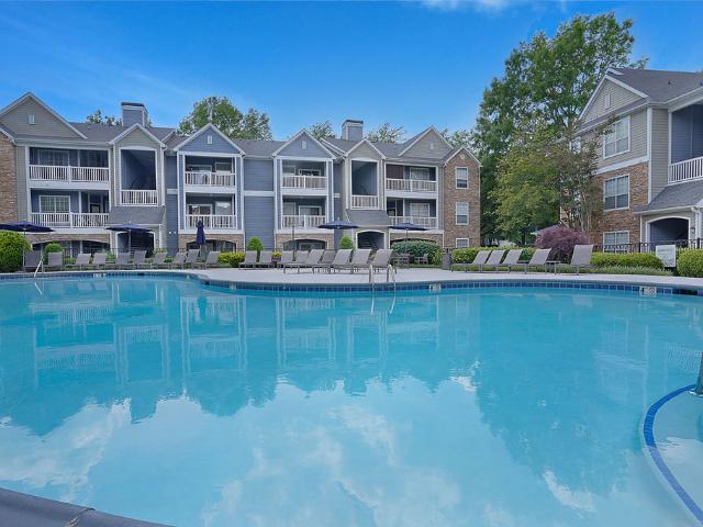 2 BR, 2 BA Apartment 1301 Ivy Meadow Drive Unit 1218, Charlotte, NC 28213
