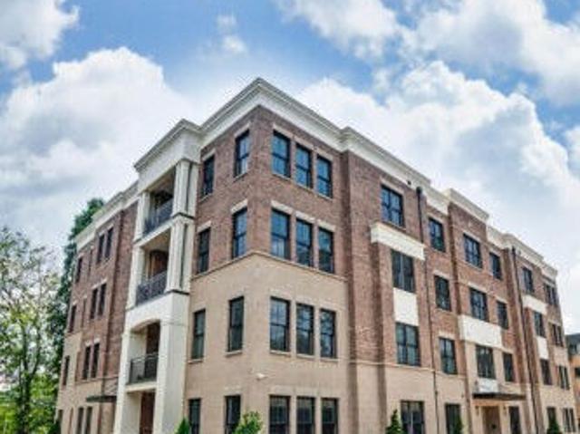 2 BR, 2 BA Apartment 1301 Queens Road Mecklenburg County Unit 830 401, Charlotte, NC 28207