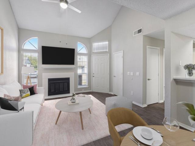 2 BR, 2 BA Apartment 1301 West Hefner Road Unit 3404, Oklahoma City, OK 73114