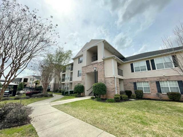 2 BR, 2 BA Apartment 1301 Williamsburg Drive Unit 6 628, Bossier City, LA 71112
