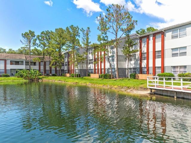 2 BR, 2 BA Apartment 1302 Cooperstown Ct Unit SL1319, Tampa, FL 33613