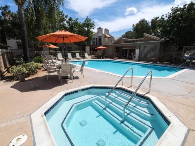 2 BR, 2 BA Apartment 1302 Oak Hill Dr Unit 223, Escondido, CA 92027