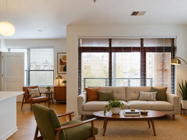 2 BR, 2 BA Apartment 1303 N 10th St Unit 1303 250, Milwaukee, WI 53205