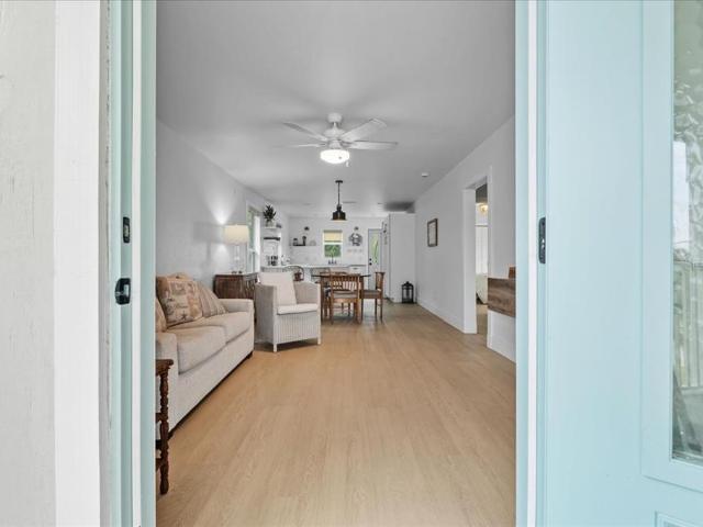 2 BR, 2 BA Apartment 1306 McGregor Street, Punta Gorda, FL 33950