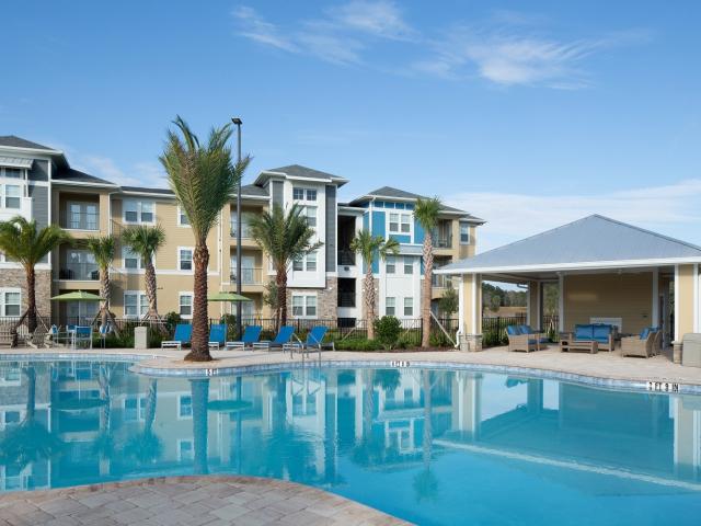 2 BR, 2 BA Apartment 130 Town Center Blvd Unit 03202, Clermont, FL 34714