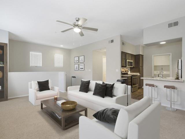 2 BR, 2 BA Apartment 130 West Guadalupe Road Unit 1104, Gilbert, AZ 85233