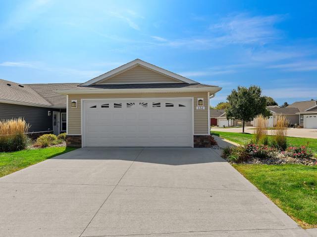 2 BR, 2 BA Apartment 130 Abbey Blvd. Unit 216, White Lake, MI 48383