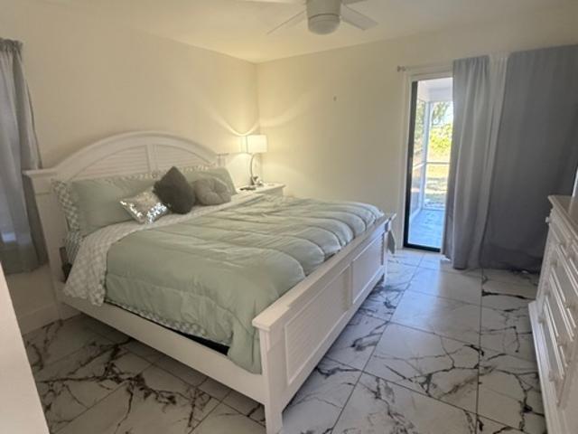 2 BR, 2 BA Apartment 130 Boundary Blvd, Unit A, Rotonda West, FL 33947
