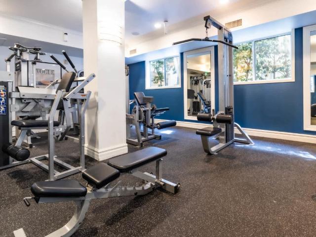 2 BR, 2 BA Apartment 130 East Chapman Avenue Unit 215, Fullerton, CA 92832
