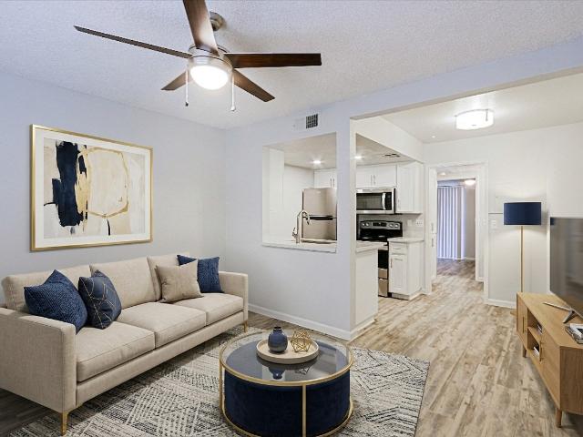 2 BR, 2 BA Apartment 130 N 56th Street Unit 305, Mesa, AZ 85205