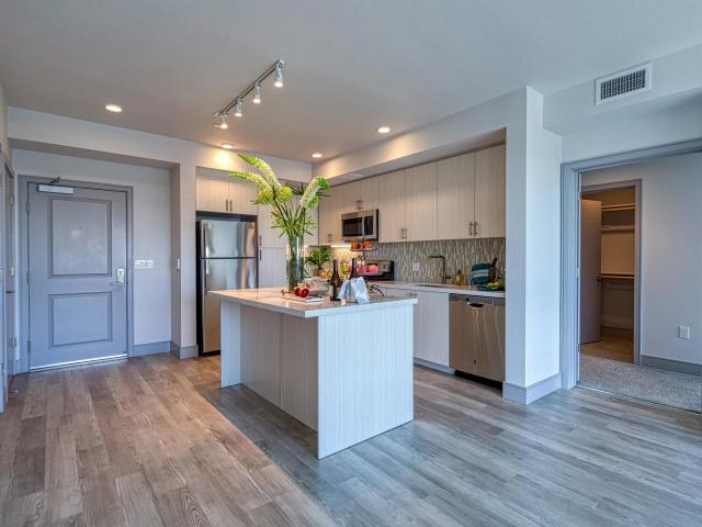 2 BR, 2 BA Apartment 130 Stockton Avenue Unit 430, San Jose, CA 95126