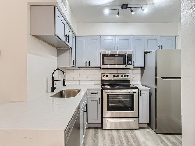 2 BR, 2 BA Apartment 13100 Pandora Drive Unit 1404, Dallas, TX 75238
