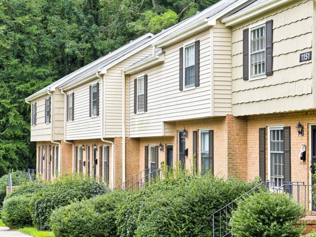 2 BR, 2 BA Apartment 1310 Corton Dr Unit 1310 F, Charlotte, NC 28203