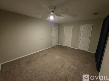 2 BR, 2 BA Apartment 1310 Crossings Court, Unit D, Ballwin, MO 63021