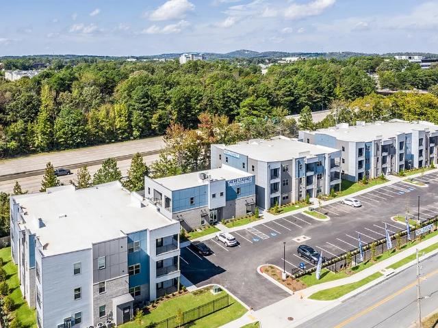 2 BR, 2 BA Apartment 1310 Aldersgate Road Unit 137, Little Rock, AR 72205