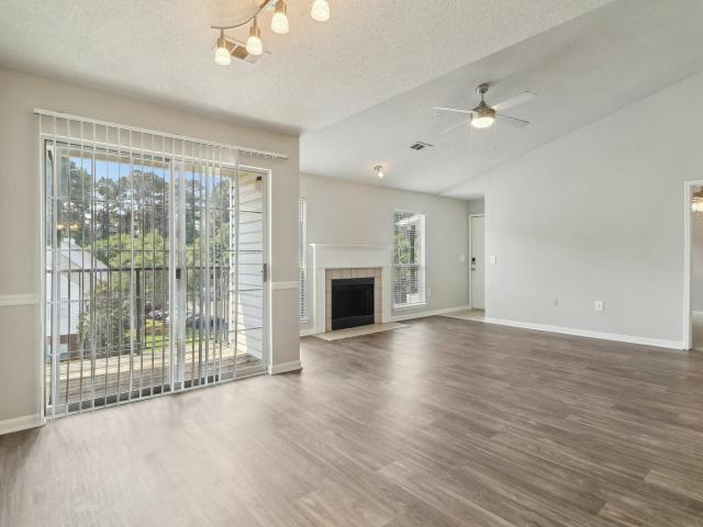 2 BR, 2 BA Apartment 1310 Oakcrest Drive Unit 0631, Columbia, SC 29223