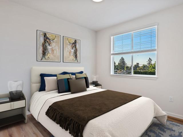 2 BR, 2 BA Apartment 1310 N Pacific HWY. Unit F307, Woodburn, OR 97071