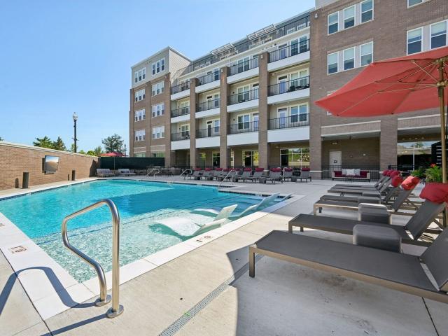 2 BR, 2 BA Apartment 13111 Old Meridian Street Unit 210, Carmel, IN 46032